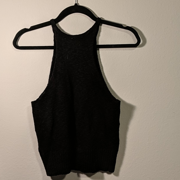 Roxy Knit Tank - Picture 2 of 2